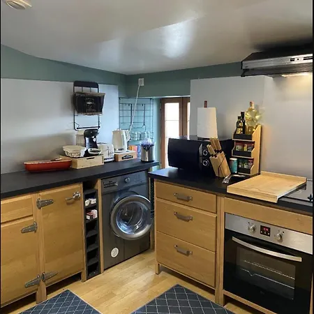 Daire T3 Meuble Sejour Pro Famille Hyper Centre