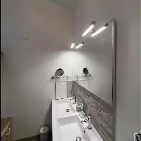 Διαμέρισμα T3 Meuble Sejour Pro Famille Hyper Centre