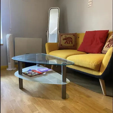 T3 Meuble Sejour Pro Famille Hyper Centre Apartment