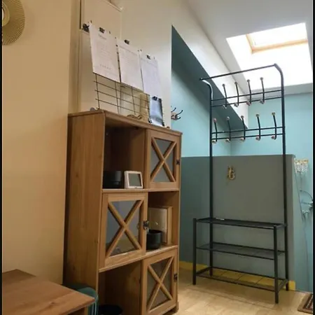 T3 Meuble Sejour Pro Famille Hyper Centre