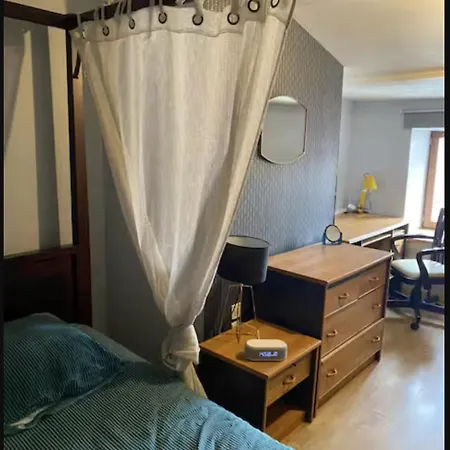 T3 Meuble Sejour Pro Famille Hyper Centre Apartment Niort