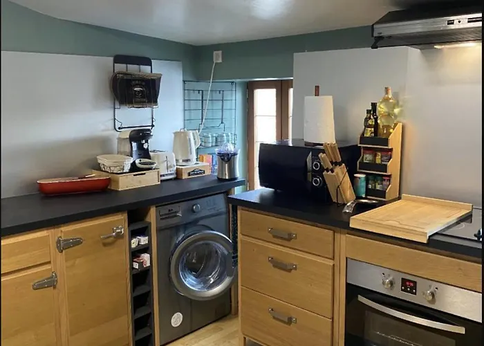 Apartment T3 Meuble Sejour Pro Famille Hyper Centre