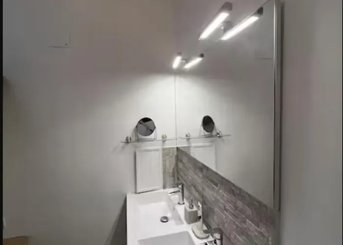 Διαμέρισμα T3 Meuble Sejour Pro Famille Hyper Centre