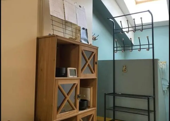 T3 Meuble Sejour Pro Famille Hyper Centre